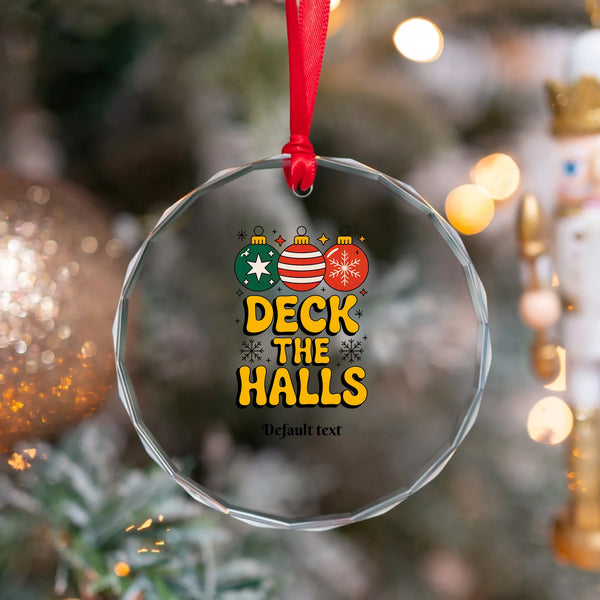 Deckthehalls