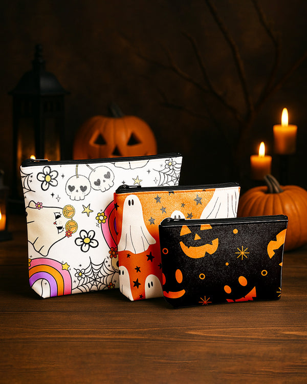 Canvas Tote Hippie The Sun Sees All and Warms The Soul Flower Cute Halloween GTT0233