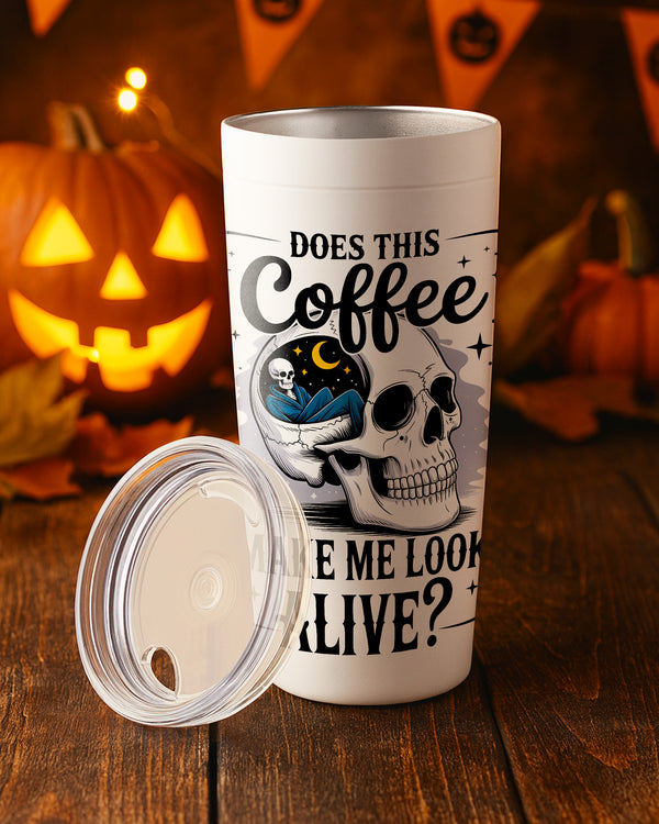 Stainless Tumbler Halloween Gnomes Trick Or Treat Cute Halloween GTB0121