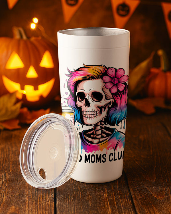 Stainless Tumbler Halloween Gnomes Trick Or Treat Cute Halloween GTB0123