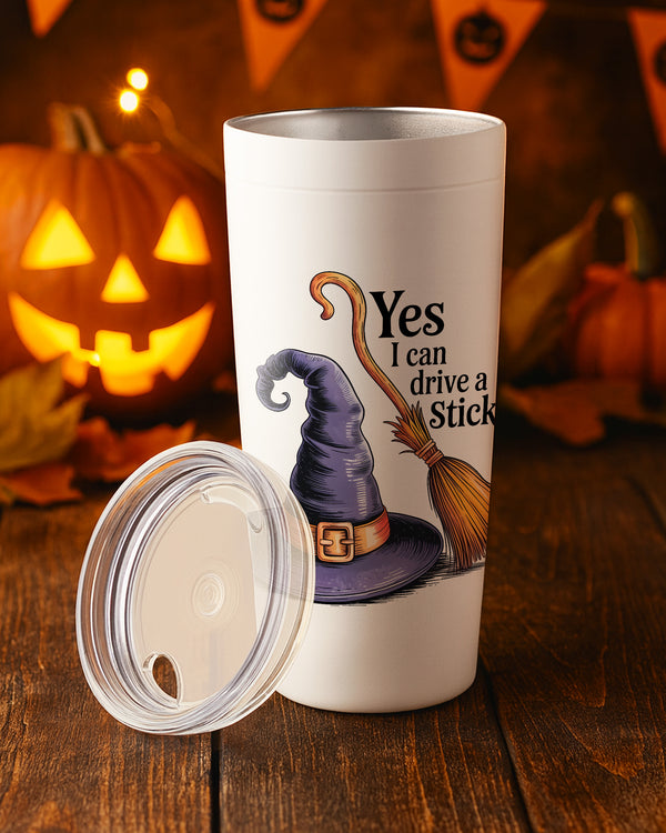 Stainless Tumbler Halloween Gnomes Trick Or Treat Cute Halloween GTB0127
