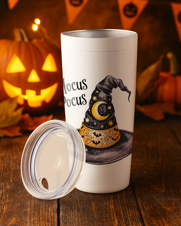 Stainless Tumbler Halloween Gnomes Trick Or Treat Cute Halloween GTB0128